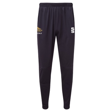 Active Playing Pant - Navy
