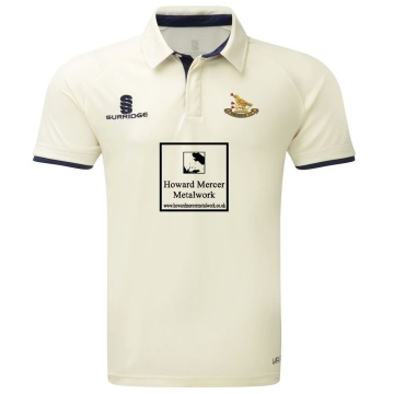 Feniscowles CC - Ergo S/S Playing Shirt