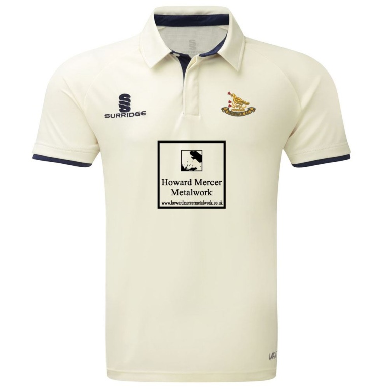 Feniscowles CC - Ergo S/S Playing Shirt