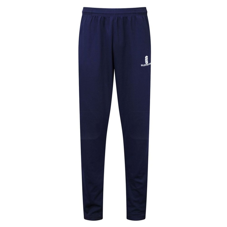 Feniscowles CC - Coloured Cricket Trousers