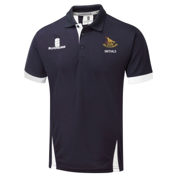 Feniscowles CC - Blade Polo Shirt