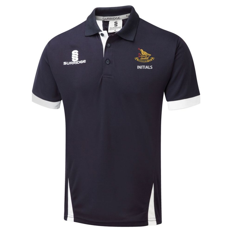 Feniscowles CC - Blade Polo Shirt