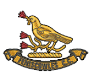 Feniscowles CC