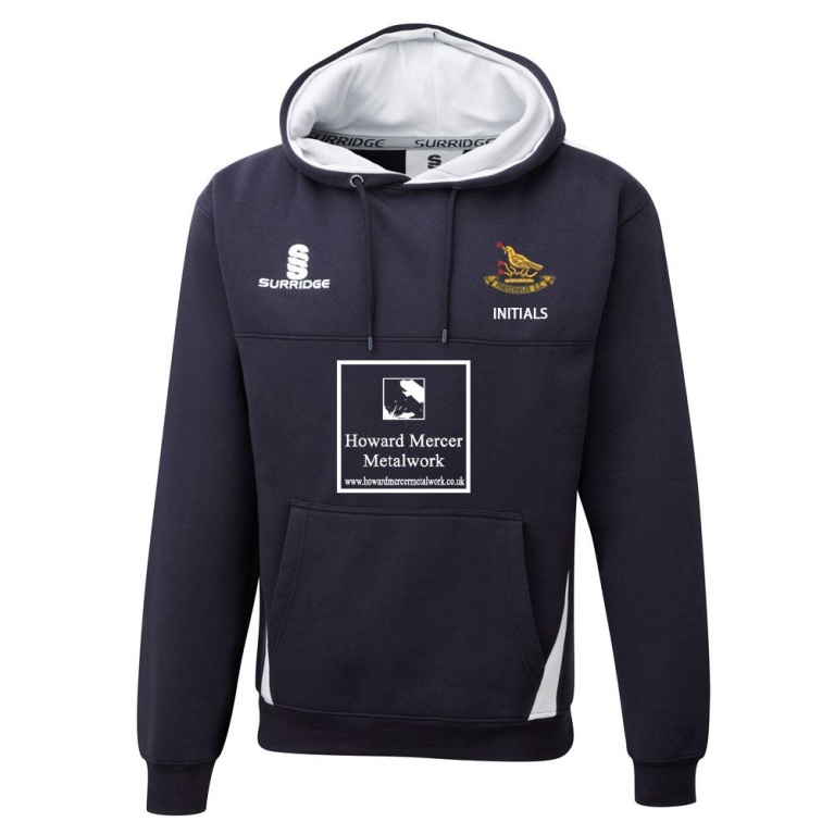 Feniscowles CC - Hoodie