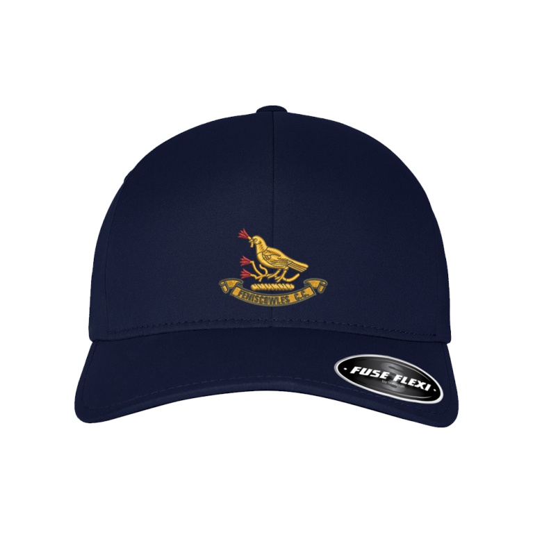 FUSE FLEXI FIT CAP