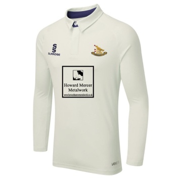 Feniscowles CC - Ergo Long Sleeved Playing Shirt