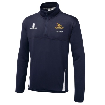 Feniscowles CC - Blade Performance Top